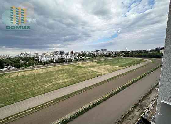 Прямой Ипподром! Продам 1 комн ЖК 63 Жемчужина! Дом сдан! Одеса