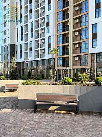 Прямой Ипподром! Продам 1 комн ЖК 63 Жемчужина! Дом сдан! Одеса