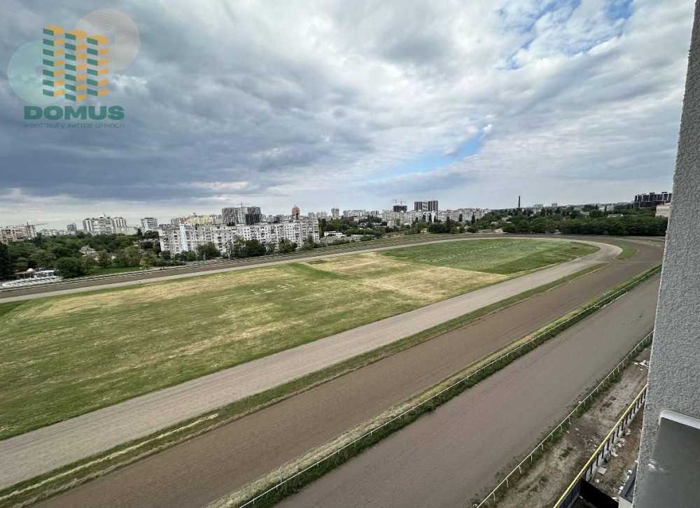 Прямой Ипподром! Продам 1 комн ЖК 63 Жемчужина! Дом сдан! Одеса - зображення 2