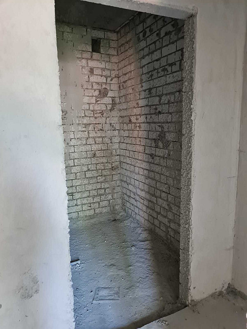 Центр міста! Продаж ВИДОВОЇ однокімнатної квартири. Ирпень - изображение 3