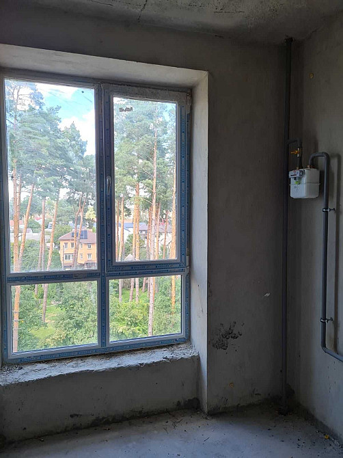 Центр міста! Продаж ВИДОВОЇ однокімнатної квартири. Ирпень - изображение 1