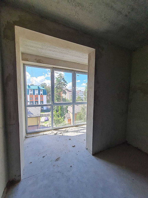 Центр міста! Продаж ВИДОВОЇ однокімнатної квартири. Ирпень - изображение 2