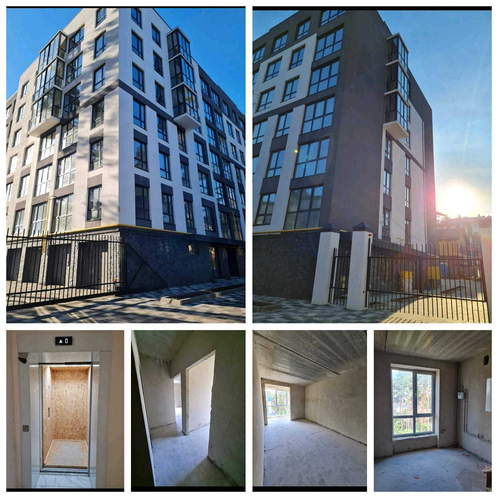 Центр міста! Продаж ВИДОВОЇ однокімнатної квартири. Ирпень - изображение 7