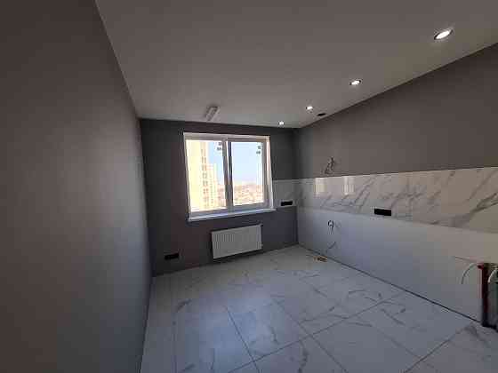 2 комнатная квартира с видом на море Одеса