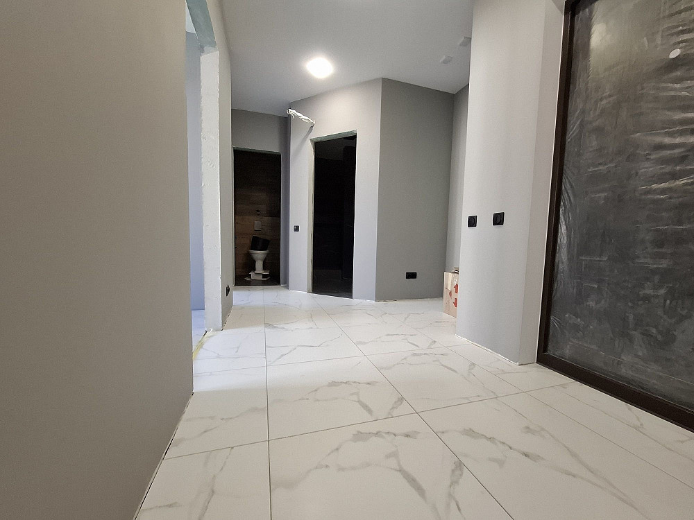 2 комнатная квартира с видом на море Одеса - зображення 8