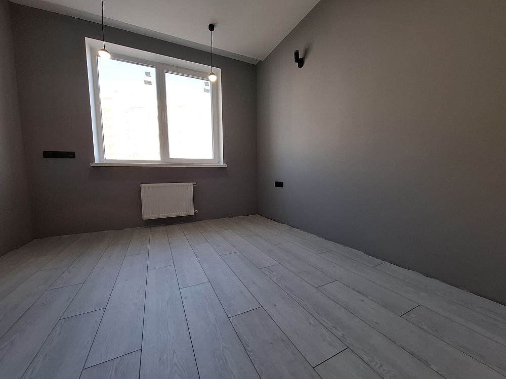 2 комнатная квартира с видом на море Одеса - зображення 3