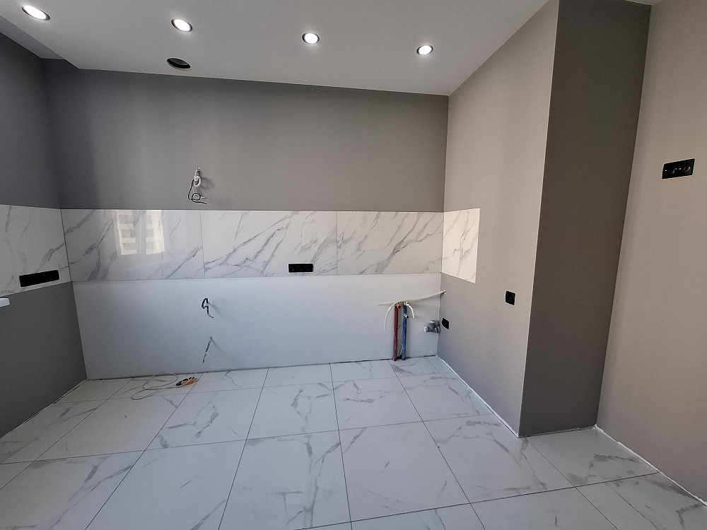 2 комнатная квартира с видом на море Одеса - зображення 5