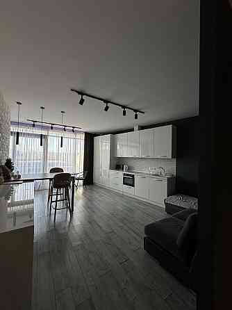 ПРОДАЖА! ЖК Изумрудный (Мисто отель) 2к кв с террасой Харків