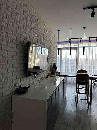 ПРОДАЖА! ЖК Изумрудный (Мисто отель) 2к кв с террасой Харків