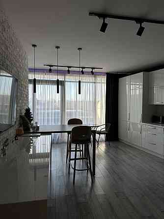 ПРОДАЖА! ЖК Изумрудный (Мисто отель) 2к кв с террасой Харків