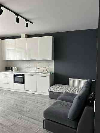 ПРОДАЖА! ЖК Изумрудный (Мисто отель) 2к кв с террасой Харків