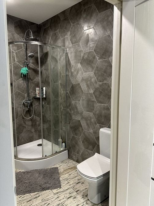 ПРОДАЖА! ЖК Изумрудный (Мисто отель) 2к кв с террасой Харьков - изображение 8