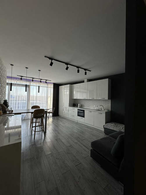 ПРОДАЖА! ЖК Изумрудный (Мисто отель) 2к кв с террасой Харьков - изображение 3