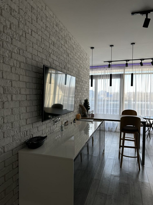 ПРОДАЖА! ЖК Изумрудный (Мисто отель) 2к кв с террасой Харьков - изображение 4