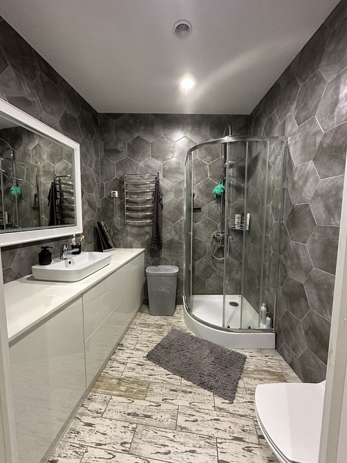 ПРОДАЖА! ЖК Изумрудный (Мисто отель) 2к кв с террасой Харьков - изображение 7