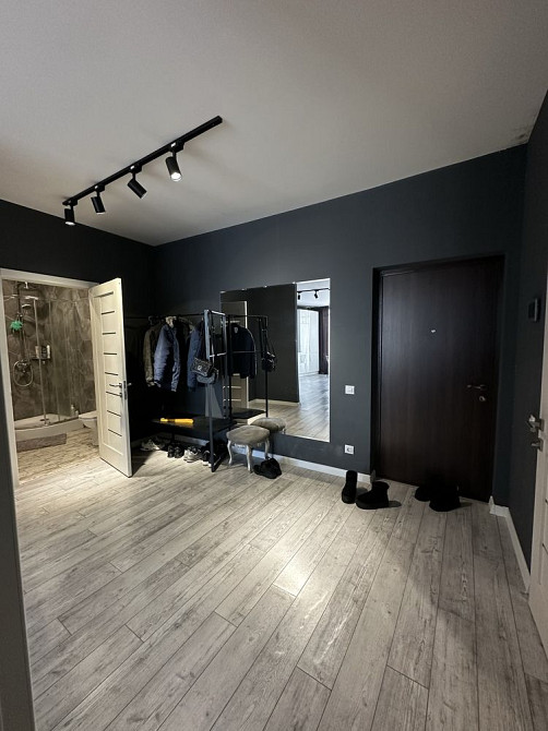 ПРОДАЖА! ЖК Изумрудный (Мисто отель) 2к кв с террасой Харьков - изображение 6