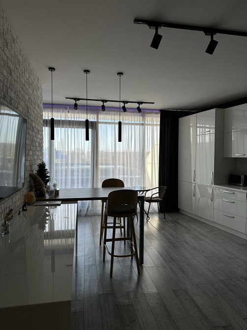 ПРОДАЖА! ЖК Изумрудный (Мисто отель) 2к кв с террасой Харьков - изображение 1