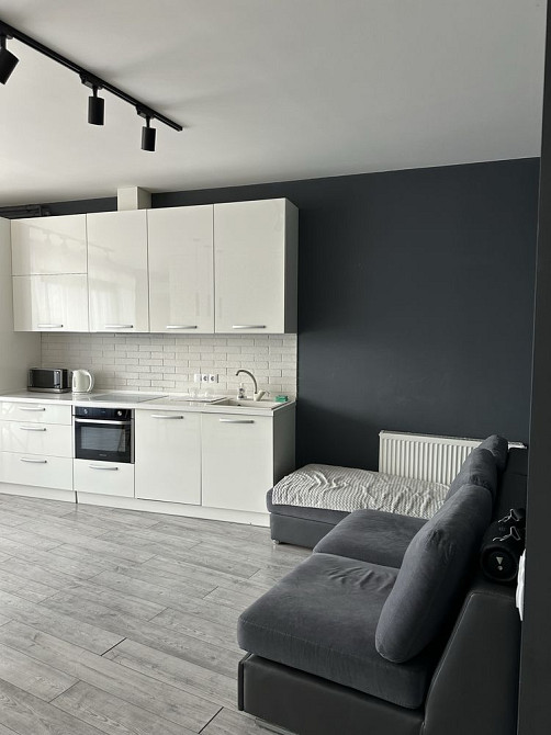 ПРОДАЖА! ЖК Изумрудный (Мисто отель) 2к кв с террасой Харьков - изображение 2