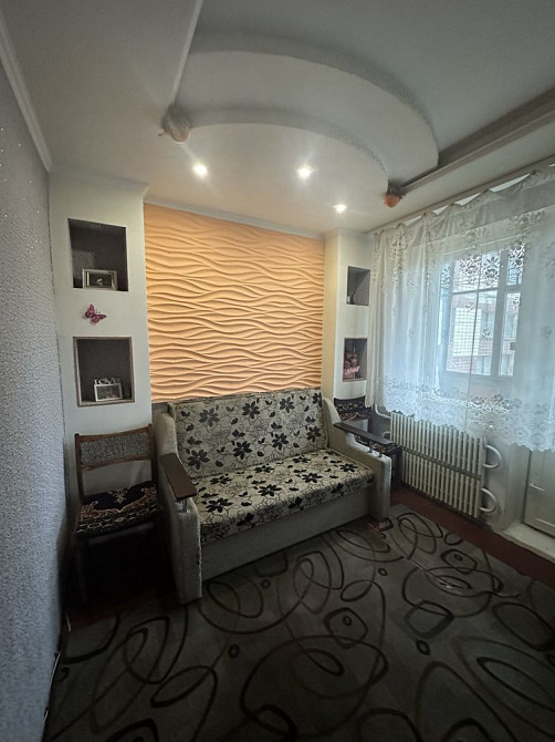 Продам 3-х комнатную квартиру Кам`янське (Запорізька обл.) - зображення 8