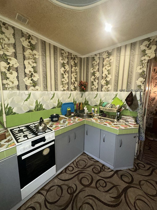 Продам 3-х комнатную квартиру Кам`янське (Запорізька обл.) - зображення 2