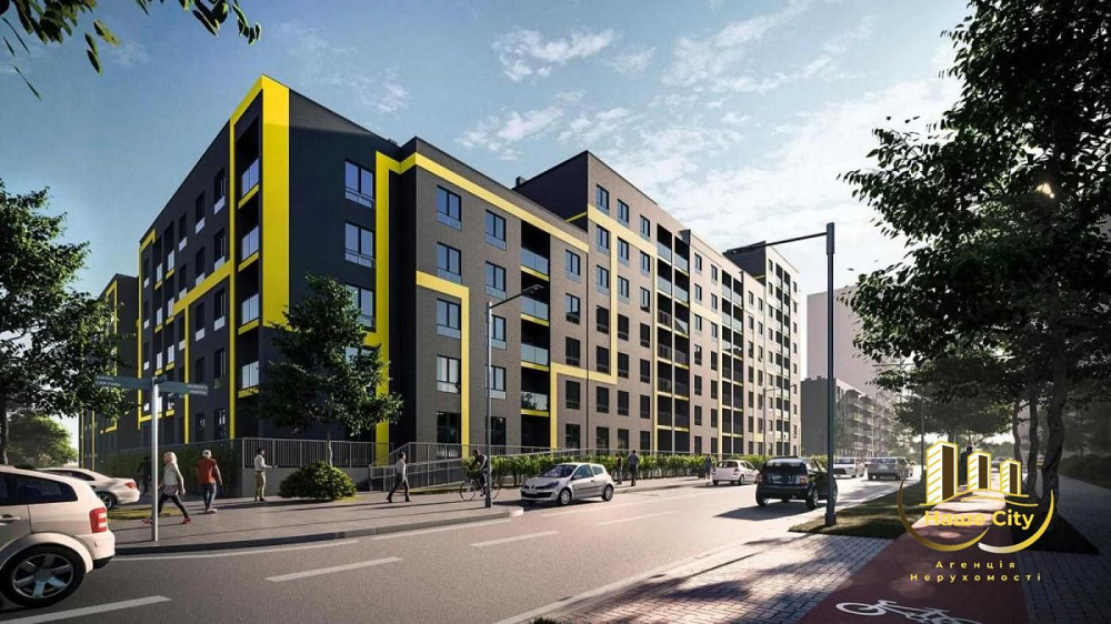 Продаж / Квартира / вул. Залізнична, Залізничний район, Львів Львов - изображение 1