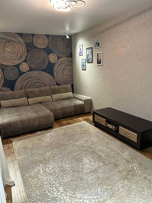 Продам 2-х к. квартиру ЖК Радужный . Метро Дворец спорта.Новые дома Харьков - изображение 8