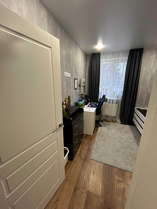 Продам 2-х к. квартиру ЖК Радужный . Метро Дворец спорта.Новые дома Харьков - изображение 6