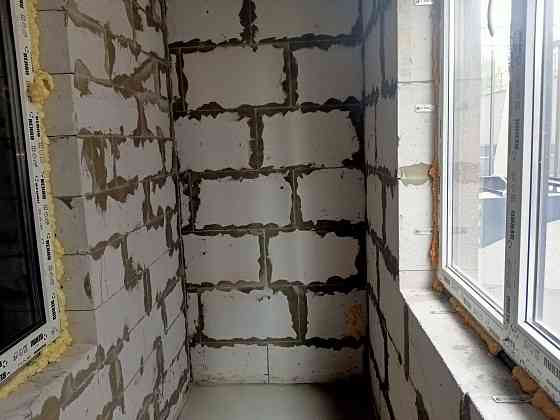 ЖК Прохоровский квартал 94м.кв секция готовится к сдаче. Одеса