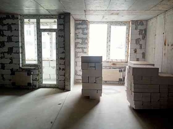 ЖК Прохоровский квартал 94м.кв секция готовится к сдаче. Одеса