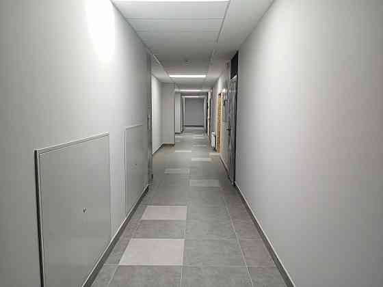 ЖК Прохоровский квартал 94м.кв секция готовится к сдаче. Одеса