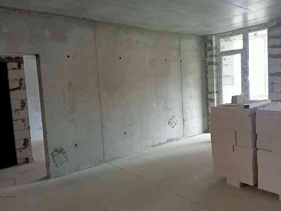 ЖК Прохоровский квартал 94м.кв секция готовится к сдаче. Одеса