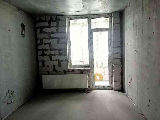 ЖК Прохоровский квартал 94м.кв секция готовится к сдаче. Одеса