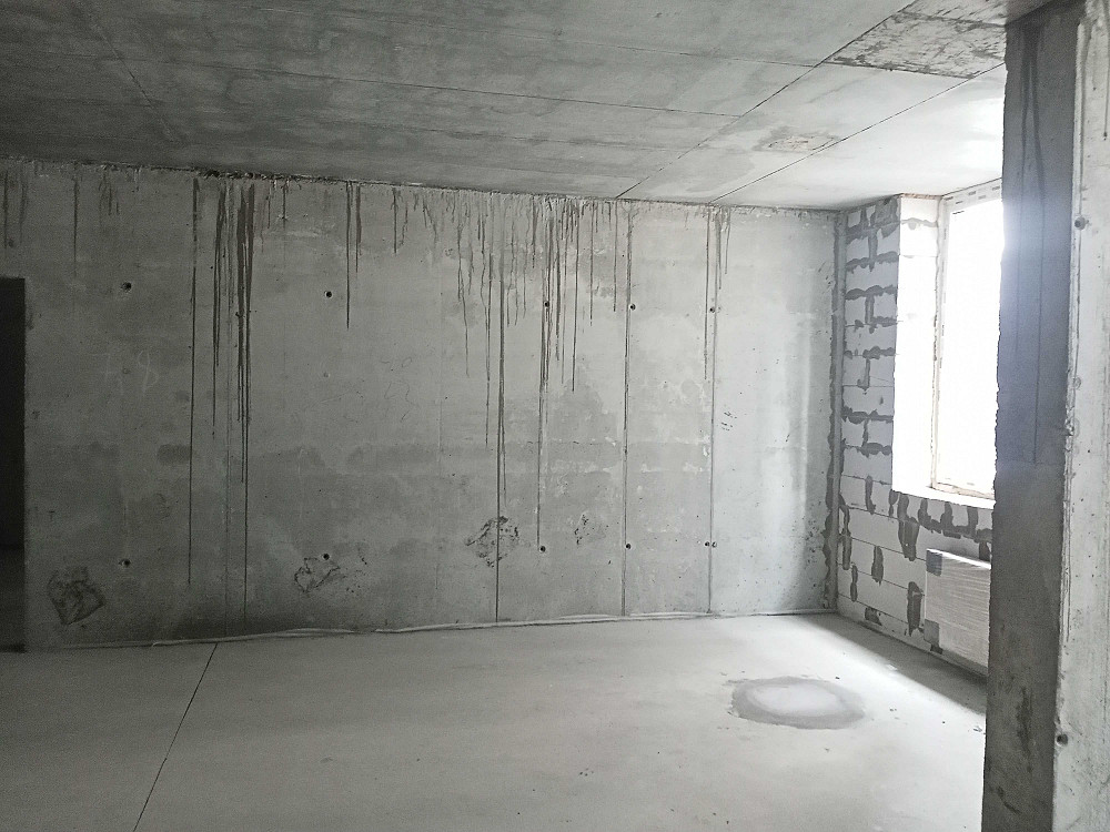 ЖК Прохоровский квартал 94м.кв секция готовится к сдаче. Одеса - зображення 2