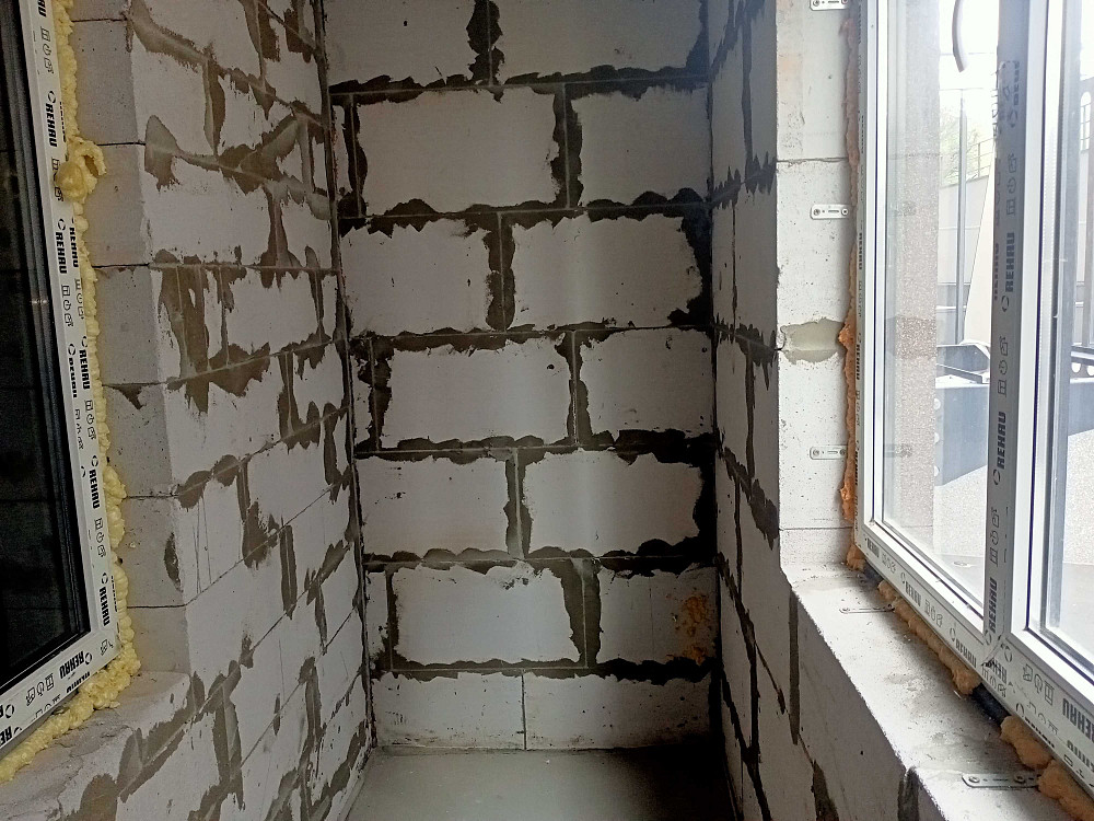 ЖК Прохоровский квартал 94м.кв секция готовится к сдаче. Одеса - зображення 4