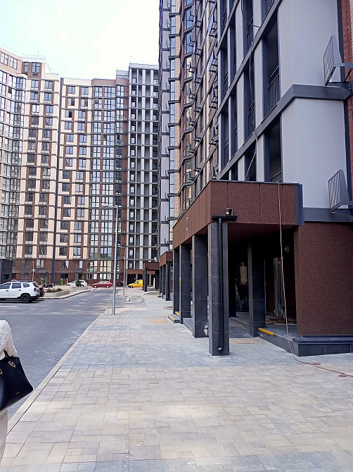 ЖК Прохоровский квартал 94м.кв секция готовится к сдаче. Одеса - зображення 7