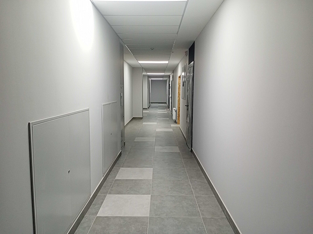 ЖК Прохоровский квартал 94м.кв секция готовится к сдаче. Одеса - зображення 6