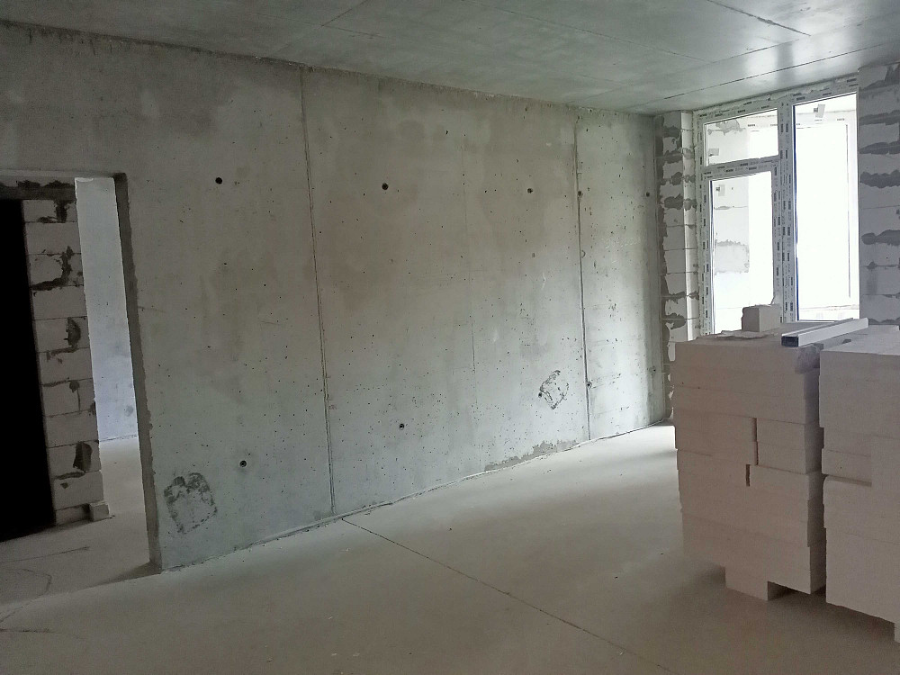 ЖК Прохоровский квартал 94м.кв секция готовится к сдаче. Одеса - зображення 5