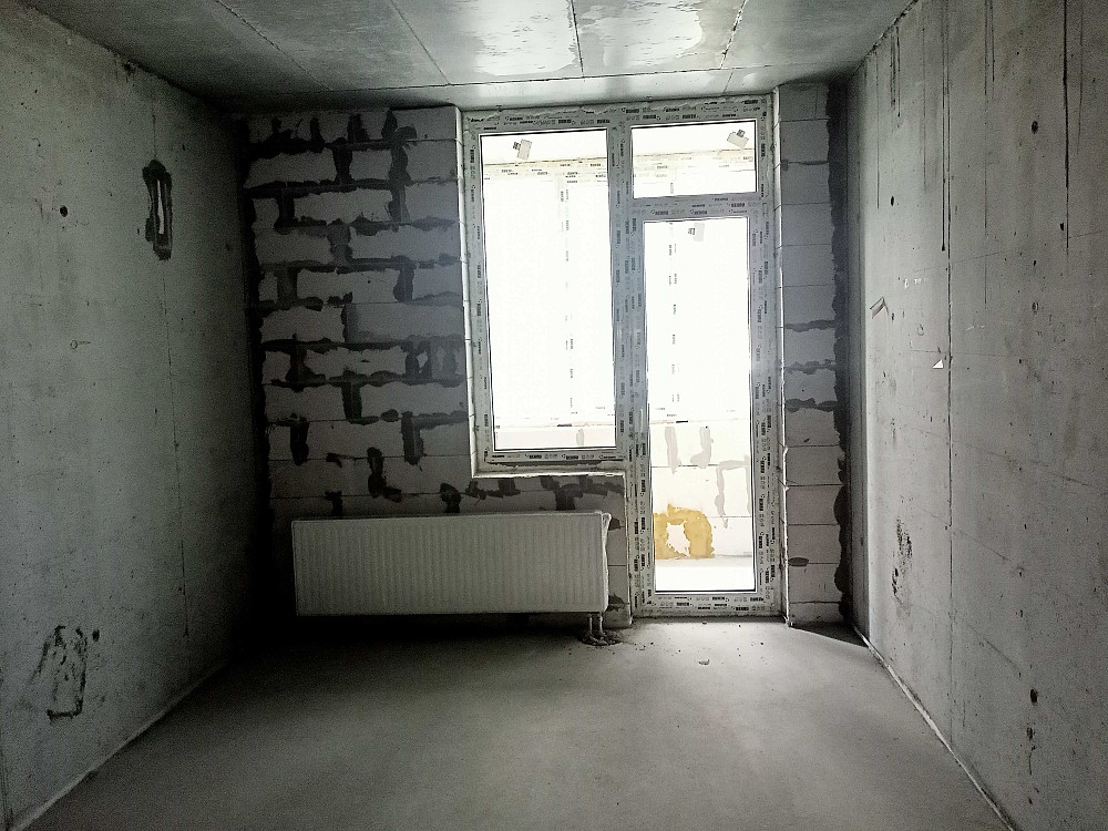 ЖК Прохоровский квартал 94м.кв секция готовится к сдаче. Одеса - зображення 3