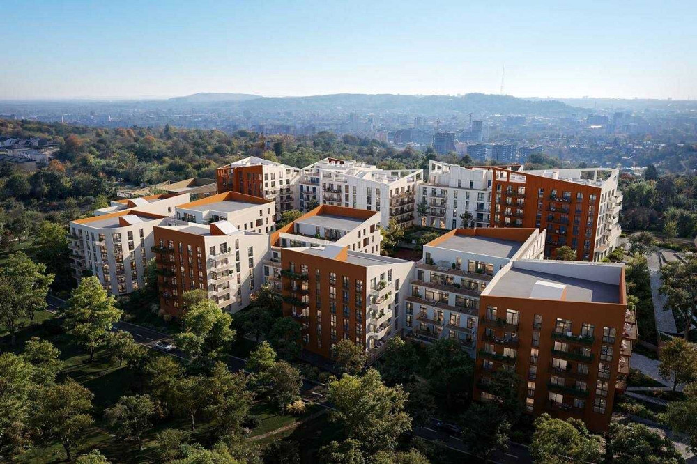 Продаж 1 кім.+кухня-студія квартири вул. Орлика ЖК Soul Park\Соул Парк Львов - изображение 5