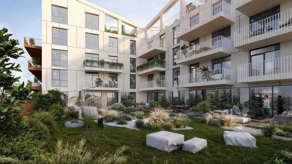 Продаж 1 кім.+кухня-студія квартири вул. Орлика ЖК Soul Park\Соул Парк Львов - изображение 4