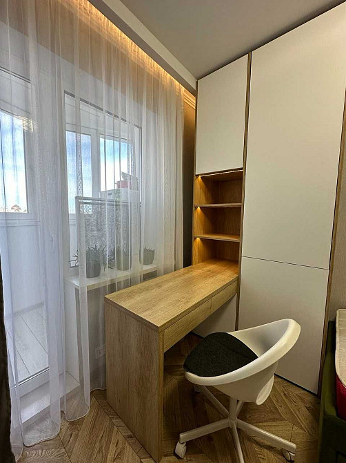 Продам  3-комн. квартиру "СОТОВАЯ" Заболотного/Добровольского/Обл.б-ца Одеса - зображення 5