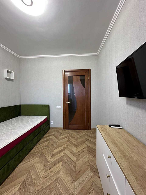 Продам  3-комн. квартиру "СОТОВАЯ" Заболотного/Добровольского/Обл.б-ца Одеса - зображення 6