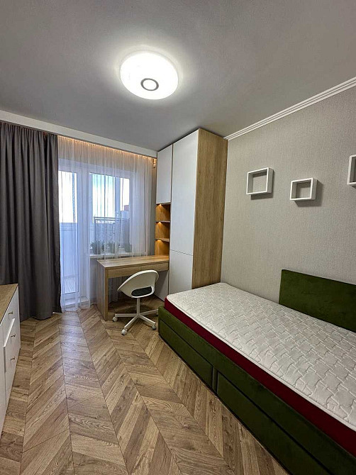 Продам  3-комн. квартиру "СОТОВАЯ" Заболотного/Добровольского/Обл.б-ца Одеса - зображення 2