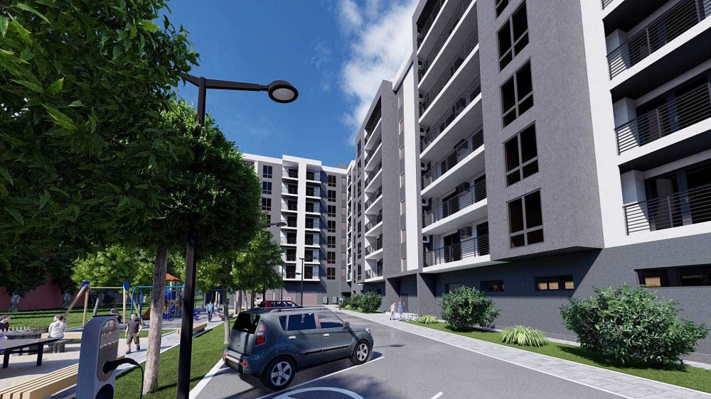 Продаються квартири, вул. Котловинна
Код: 21904* Ужгород - изображение 1