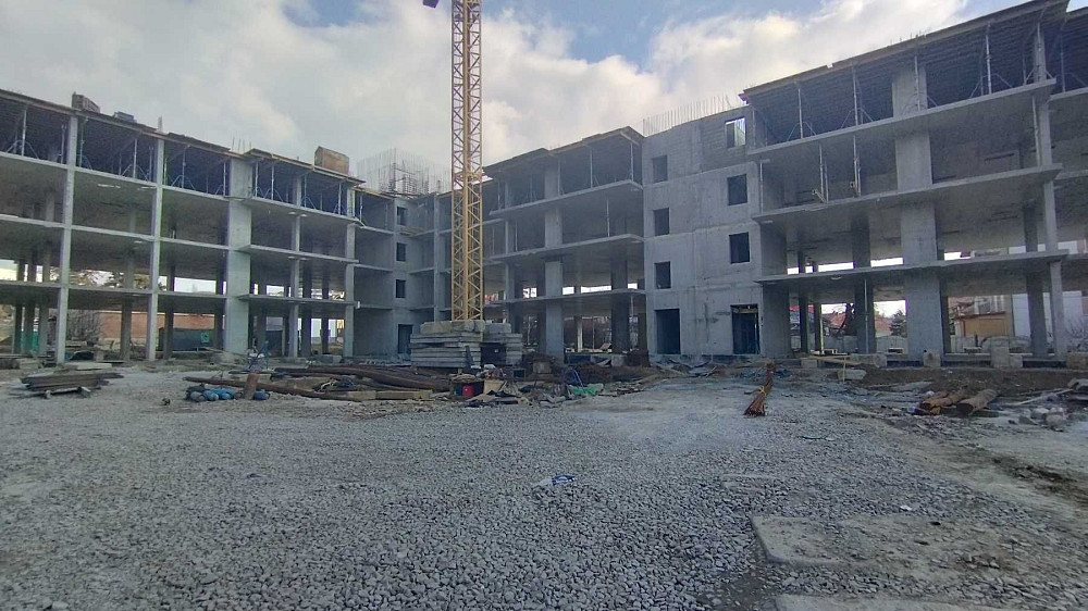 Продаються квартири, вул. Котловинна
Код: 21904* Ужгород - изображение 8