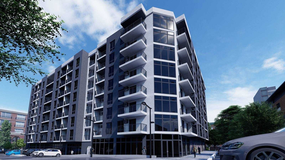 Продаються квартири, вул. Котловинна
Код: 21904* Ужгород - изображение 6