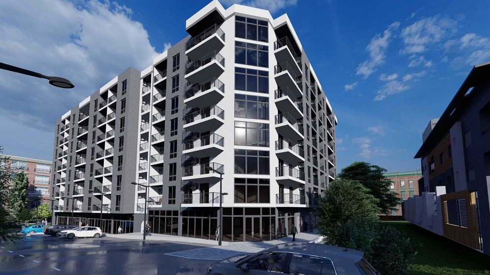 Продаються квартири, вул. Котловинна
Код: 21904* Ужгород - изображение 5