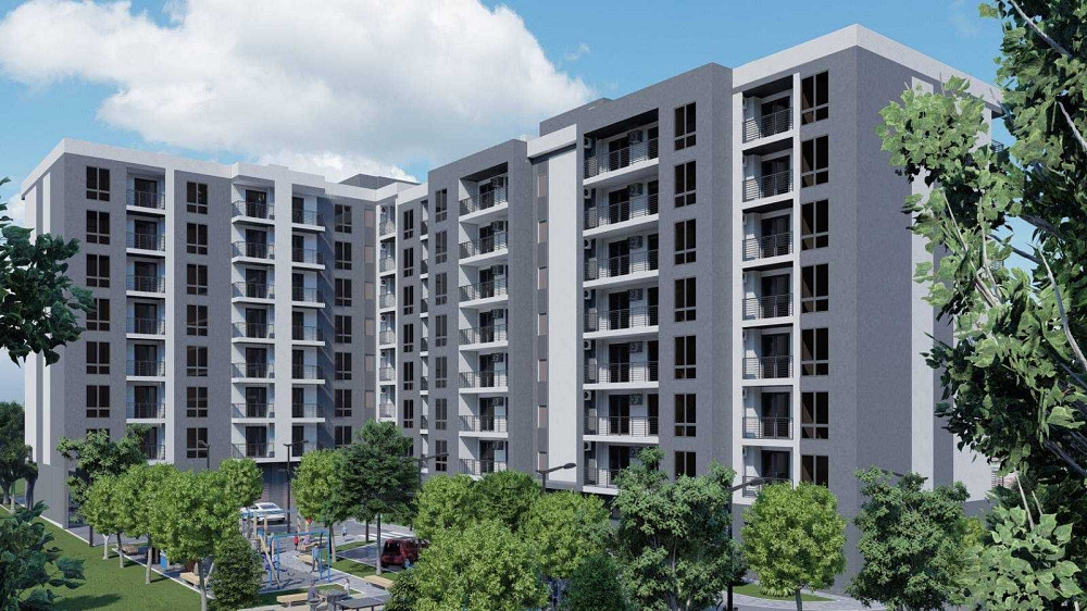 Продаються квартири, вул. Котловинна
Код: 21904* Ужгород - изображение 3