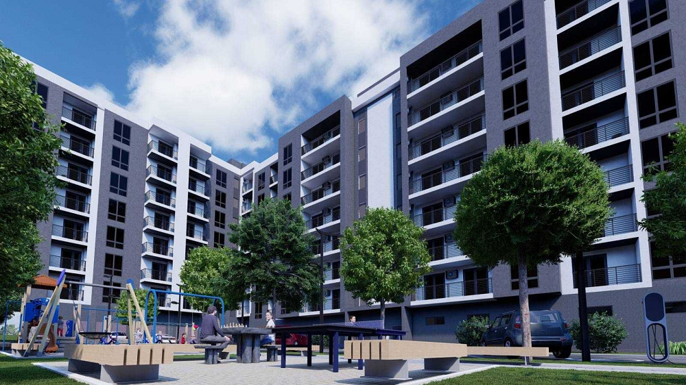 Продаються квартири, вул. Котловинна
Код: 21904* Ужгород - изображение 2