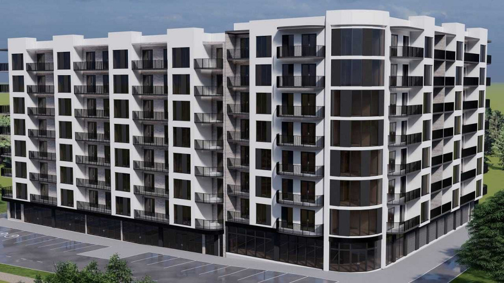 Продаються квартири, вул. Котловинна
Код: 21904* Ужгород - изображение 7